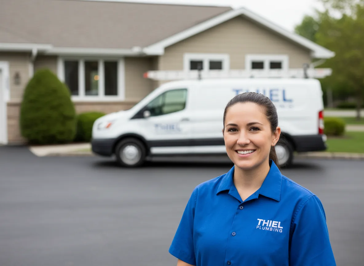 Plumber Diamondville, WY FAQs